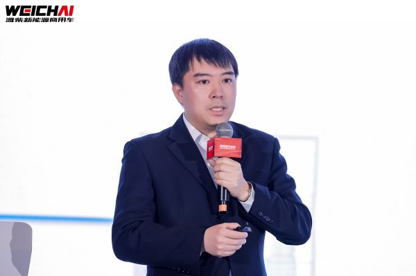 价值重构 势能增长 潍柴新能源商用车2023年商务大会圆满召开 汽车频道 第6张 价值重构 势能增长 潍柴新能源商用车2023年商务大会圆满召开 汽车频道 第6张