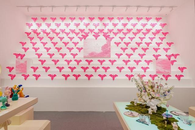 创新设计云集,人居美学盛会|2022广州设计周开幕 展会快讯 第2张 创新设计云集,人居美学盛会|2022广州设计周开幕 展会快讯 第2张