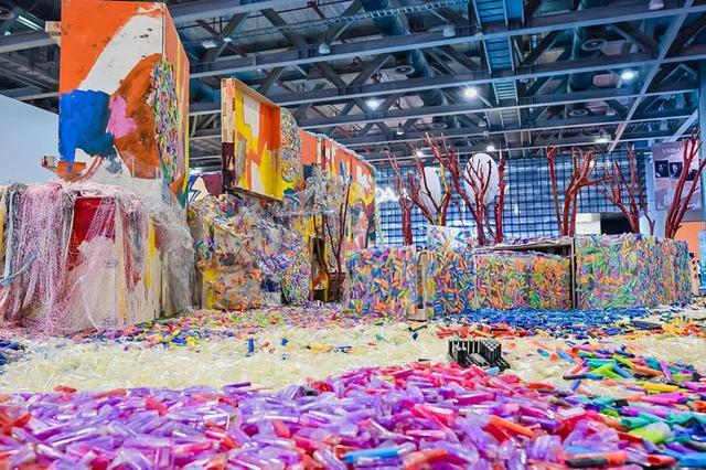 创新设计云集,人居美学盛会|2022广州设计周开幕 展会快讯 第4张 创新设计云集,人居美学盛会|2022广州设计周开幕 展会快讯 第4张