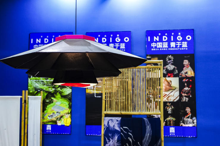 创新设计云集,人居美学盛会|2022广州设计周开幕 展会快讯 第6张 创新设计云集,人居美学盛会|2022广州设计周开幕 展会快讯 第6张