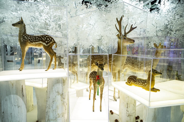 创新设计云集,人居美学盛会|2022广州设计周开幕 展会快讯 第5张 创新设计云集,人居美学盛会|2022广州设计周开幕 展会快讯 第5张