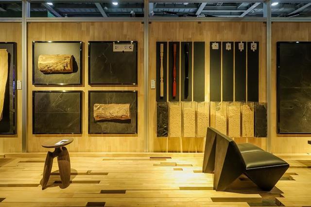 创新设计云集,人居美学盛会|2022广州设计周开幕 展会快讯 第7张 创新设计云集,人居美学盛会|2022广州设计周开幕 展会快讯 第7张