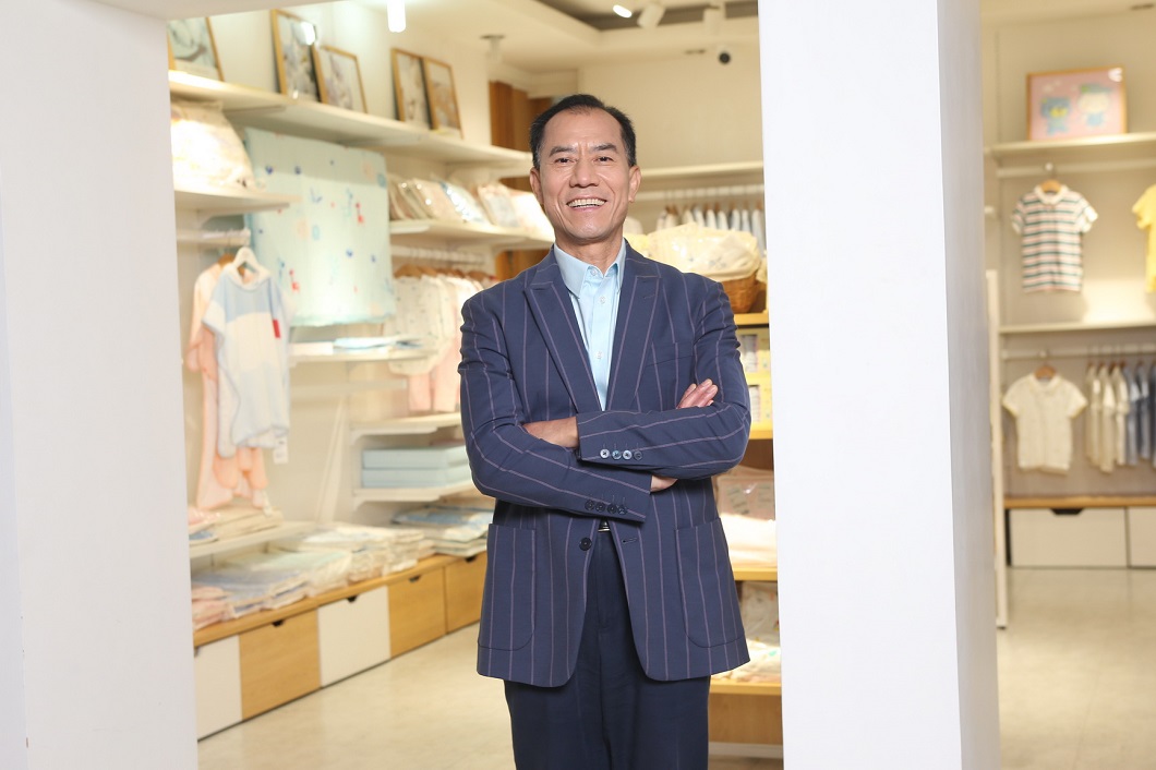 他选择的与她改变的:一朵棉花的理想主义 新闻资讯 第2张 他选择的与她改变的:一朵棉花的理想主义 新闻资讯 第2张