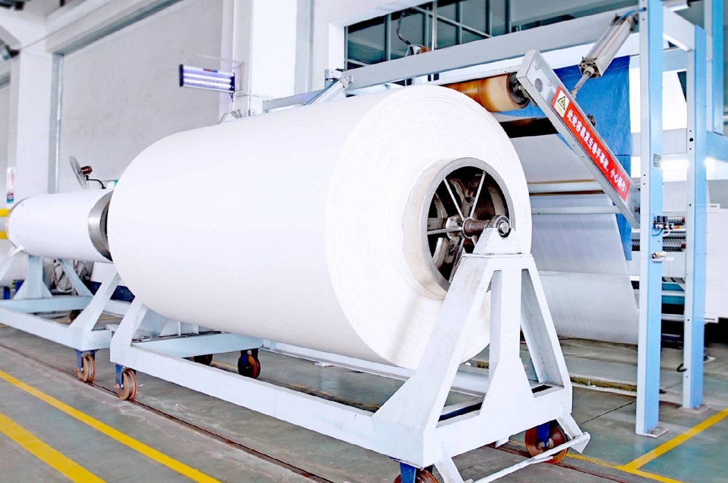 他选择的与她改变的:一朵棉花的理想主义 新闻资讯 第4张 他选择的与她改变的:一朵棉花的理想主义 新闻资讯 第4张