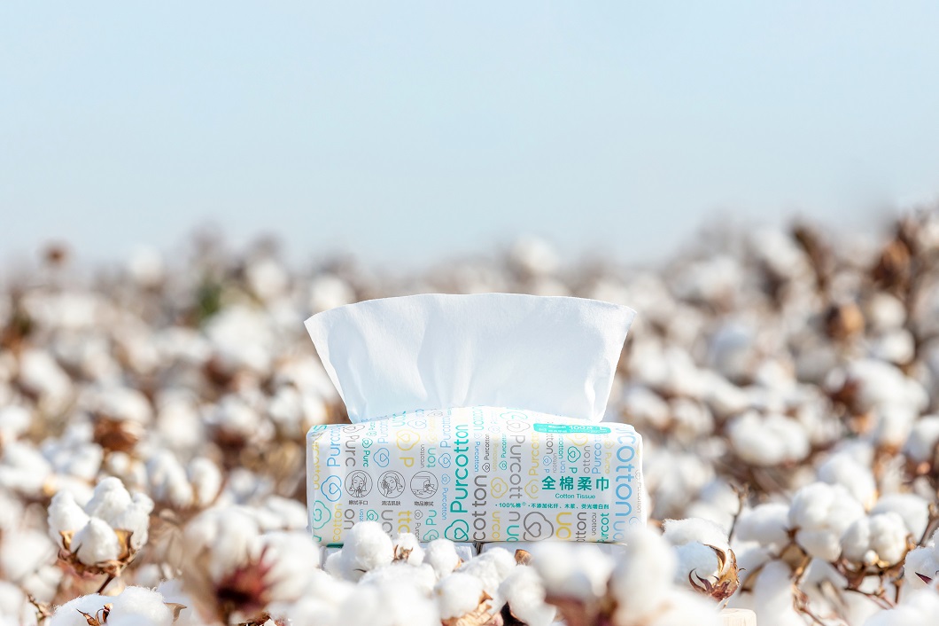 他选择的与她改变的:一朵棉花的理想主义 新闻资讯 第5张 他选择的与她改变的:一朵棉花的理想主义 新闻资讯 第5张