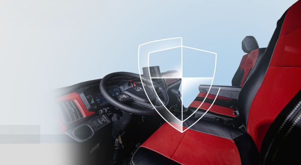 OMG!买它!——德龙666自动挡轻卡年轻用户的第一选择 汽车频道 第5张 OMG!买它!——德龙666自动挡轻卡年轻用户的第一选择 汽车频道 第5张