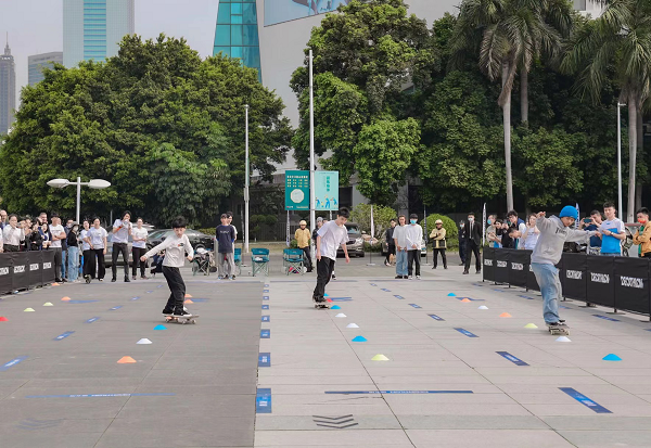 3.png “运动向巴黎”圆满落幕 迪卡侬多元布局促进体育消费迸发新活力 新闻资讯 第3张 “运动向巴黎”圆满落幕 迪卡侬多元布局促进体育消费迸发新活力 新闻资讯 第3张