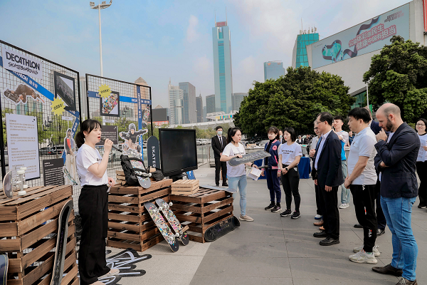 6.png “运动向巴黎”圆满落幕 迪卡侬多元布局促进体育消费迸发新活力 新闻资讯 第6张 “运动向巴黎”圆满落幕 迪卡侬多元布局促进体育消费迸发新活力 新闻资讯 第6张
