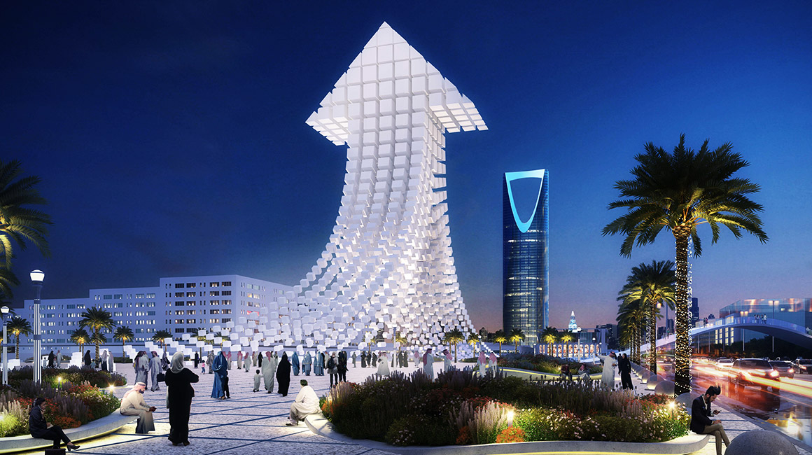 New_Outdoor Art Installations_card_5.jpg 沙特阿拉伯首次广州路演  向中国全方位展示历史文化魅力 广州资讯 第8张 沙特阿拉伯首次广州路演  向中国全方位展示历史文化魅力 广州资讯 第8张