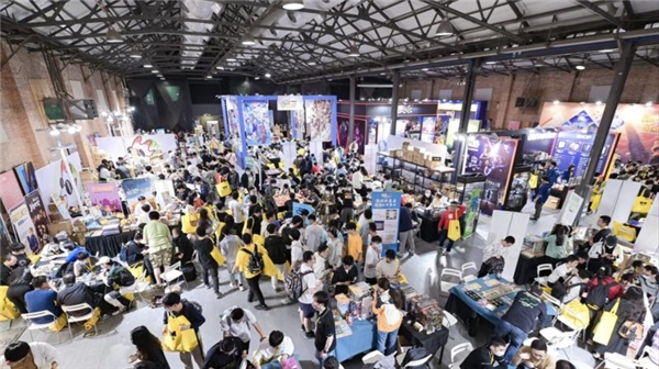 广州文创地标太古仓成“桌游乐园” ,年轻力量激活历史建筑 新闻资讯 第2张 广州文创地标太古仓成“桌游乐园” ,年轻力量激活历史建筑 新闻资讯 第2张