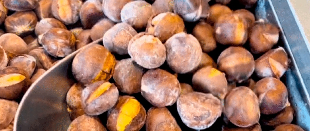 「好生意 看这里」什么是街边炒货店掘金千亿市场的底气? 新闻资讯 第7张 「好生意 看这里」什么是街边炒货店掘金千亿市场的底气? 新闻资讯 第7张