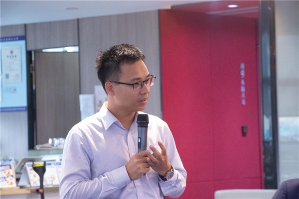 新连接、新金融,合思携手广发银行总行共建数字差旅 新闻资讯 第3张 新连接、新金融,合思携手广发银行总行共建数字差旅 新闻资讯 第3张