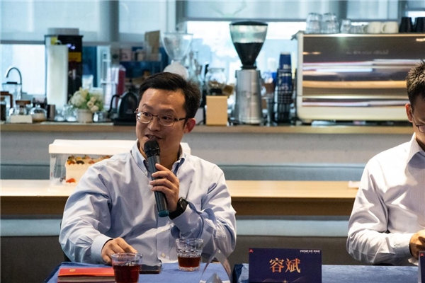 新连接、新金融,合思携手广发银行总行共建数字差旅 新闻资讯 第6张 新连接、新金融,合思携手广发银行总行共建数字差旅 新闻资讯 第6张