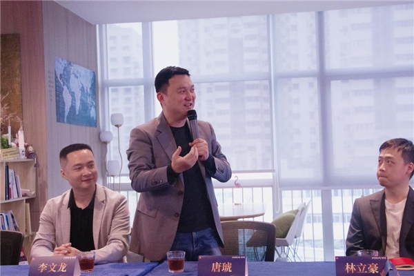 新连接、新金融,合思携手广发银行总行共建数字差旅 新闻资讯 第8张 新连接、新金融,合思携手广发银行总行共建数字差旅 新闻资讯 第8张