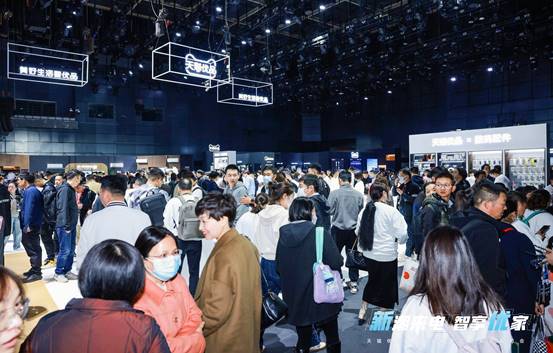 天猫优品200款趋势新品重磅首发,给中国消费电子行业再添新动力 新闻资讯 第4张 天猫优品200款趋势新品重磅首发,给中国消费电子行业再添新动力 新闻资讯 第4张