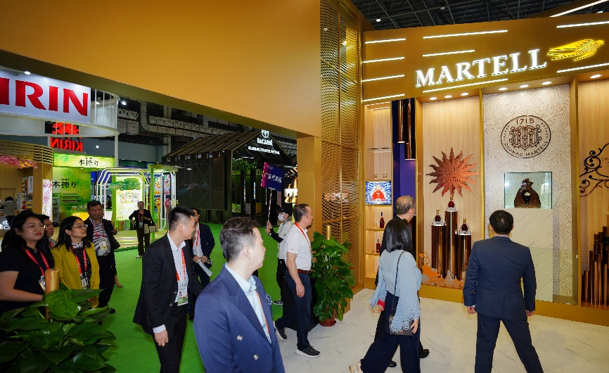 1681179082944448.png 保乐力加三度亮相中国国际消费品博览会 新闻资讯 第2张 保乐力加三度亮相中国国际消费品博览会 新闻资讯 第2张