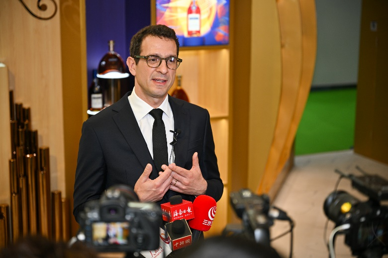 1681179125911469.png 保乐力加三度亮相中国国际消费品博览会 新闻资讯 第8张 保乐力加三度亮相中国国际消费品博览会 新闻资讯 第8张