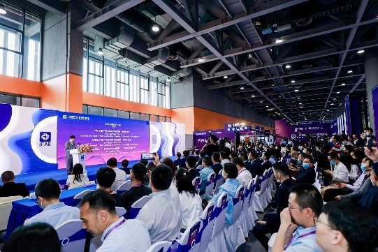 IEAE国际电子电器展会亮相广州!品牌企业齐聚于此 新闻资讯 第2张 IEAE国际电子电器展会亮相广州!品牌企业齐聚于此 新闻资讯 第2张