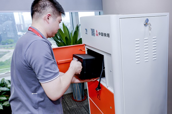 露营能随时随地取电?铁塔能源与品胜携手打造“电变分离”户外电源新模式 新闻资讯 第5张 露营能随时随地取电?铁塔能源与品胜携手打造“电变分离”户外电源新模式 新闻资讯 第5张