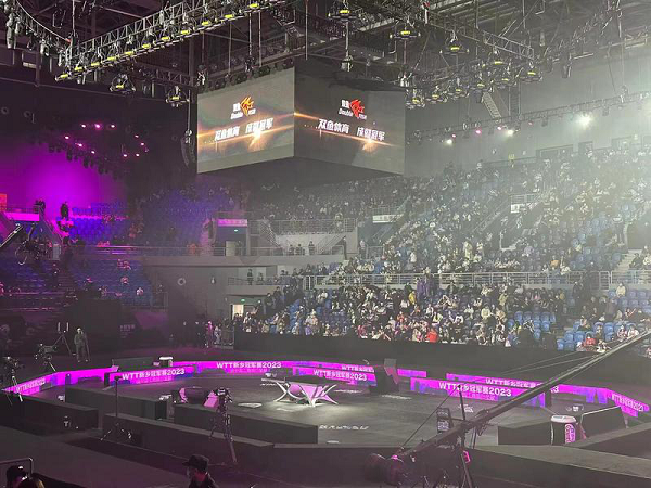 图片5.png 双鱼乒乓再现奥运赛场,聚力体育产业高质量发展 体育竞技 第5张 双鱼乒乓再现奥运赛场,聚力体育产业高质量发展 体育竞技 第5张