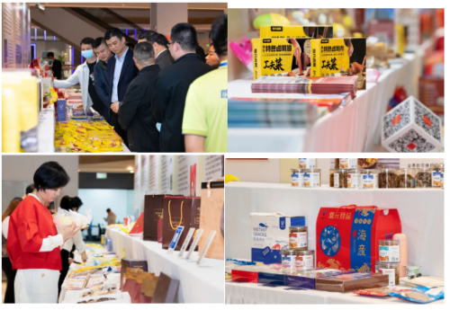 粤沪携手 以菜为媒,抢跑预制菜新赛道,推动预制菜产业融合大发展 企业动态 第2张 粤沪携手 以菜为媒,抢跑预制菜新赛道,推动预制菜产业融合大发展 企业动态 第2张