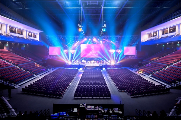 郭富城即将登场新濠影汇梦幻舞台 精心打造2023梦幻舞林演唱会 票务演出 第3张 郭富城即将登场新濠影汇梦幻舞台 精心打造2023梦幻舞林演唱会 票务演出 第3张