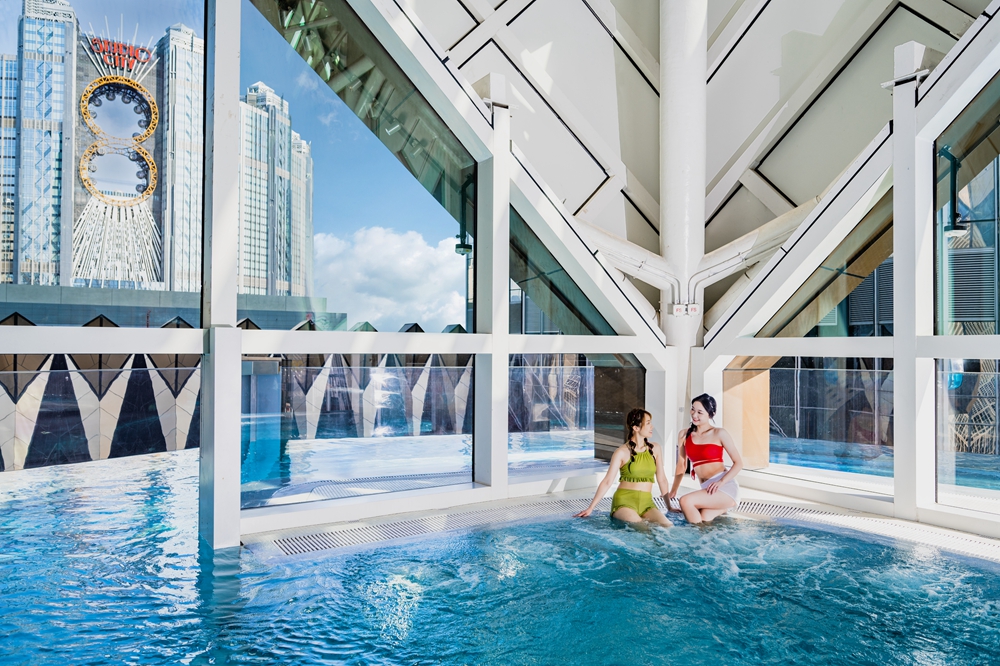 13_Oblivion Pool_BM19398.jpg 澳门新濠影汇推出「激FUN 畅玩」水上乐园住宿套票,只需澳门币1899元起 国内资讯 第8张 澳门新濠影汇推出「激FUN 畅玩」水上乐园住宿套票,只需澳门币1899元起 国内资讯 第8张