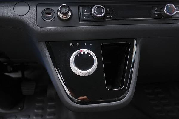 宇通新能源轻卡T系列体验官程峰:跑的远赚的多 助力事业快速发展 汽车频道 第6张 宇通新能源轻卡T系列体验官程峰:跑的远赚的多 助力事业快速发展 汽车频道 第6张