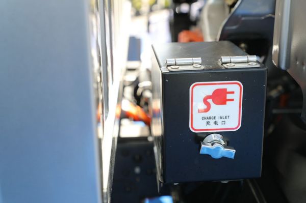 凭真本事吃饭 顾建敏和宇通轻卡迎来黄金时代 汽车频道 第7张 凭真本事吃饭 顾建敏和宇通轻卡迎来黄金时代 汽车频道 第7张