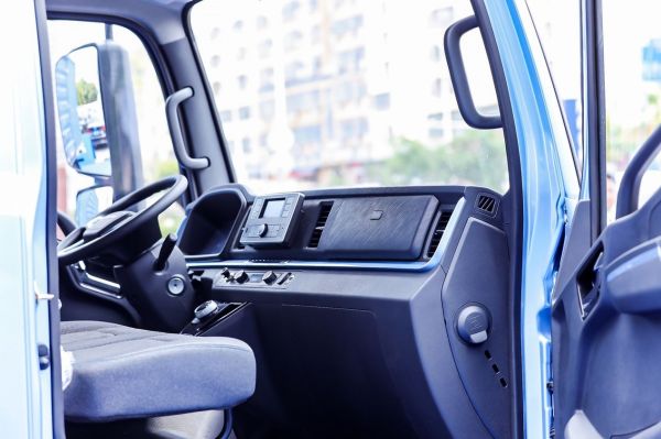 凭真本事吃饭 顾建敏和宇通轻卡迎来黄金时代 汽车频道 第9张 凭真本事吃饭 顾建敏和宇通轻卡迎来黄金时代 汽车频道 第9张