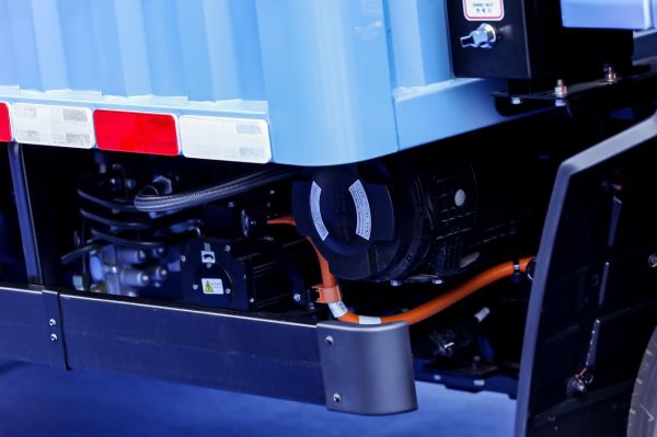 凭真本事吃饭 顾建敏和宇通轻卡迎来黄金时代 汽车频道 第10张 凭真本事吃饭 顾建敏和宇通轻卡迎来黄金时代 汽车频道 第10张