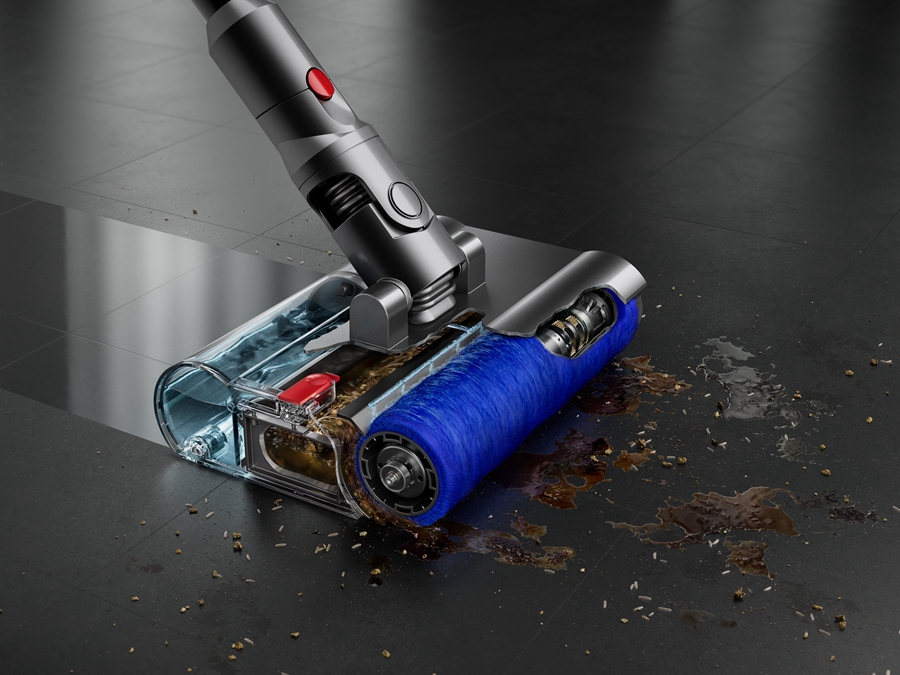 “戴森以旧换新轻松购”服务上线  加速提升洁净家居技术可及性