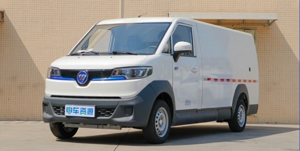 1-4月新能源大面市场销量NO.1,由谁斩获? 汽车频道 第2张 1-4月新能源大面市场销量NO.1,由谁斩获? 汽车频道 第2张