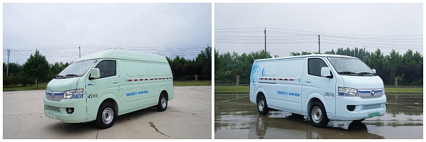 1-4月新能源大面市场销量NO.1,由谁斩获? 汽车频道 第5张 1-4月新能源大面市场销量NO.1,由谁斩获? 汽车频道 第5张