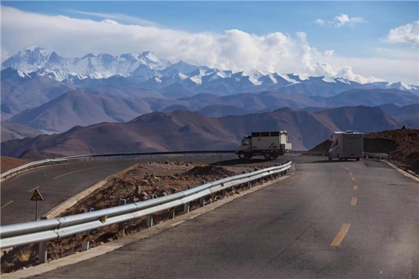 “珠峰在定日”自驾游线路整合发展考察评估活动启动 新闻资讯 第2张 “珠峰在定日”自驾游线路整合发展考察评估活动启动 新闻资讯 第2张