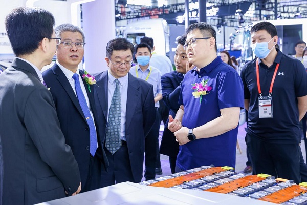 新能源重卡行业群雄逐鹿,宇通重卡凭什么脱颖而出? 汽车频道 第5张 新能源重卡行业群雄逐鹿,宇通重卡凭什么脱颖而出? 汽车频道 第5张