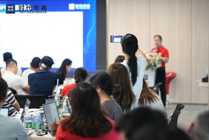 首度亮相华南:ChatGPT实战运用训练营,带你玩转未来黑科技 广州资讯 第2张 首度亮相华南:ChatGPT实战运用训练营,带你玩转未来黑科技 广州资讯 第2张