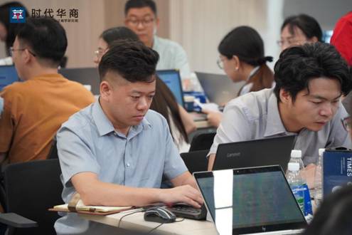 首度亮相华南:ChatGPT实战运用训练营,带你玩转未来黑科技 广州资讯 第4张 首度亮相华南:ChatGPT实战运用训练营,带你玩转未来黑科技 广州资讯 第4张