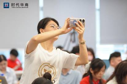 首度亮相华南:ChatGPT实战运用训练营,带你玩转未来黑科技 广州资讯 第3张 首度亮相华南:ChatGPT实战运用训练营,带你玩转未来黑科技 广州资讯 第3张