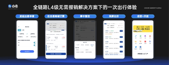 合思首席技术官萧培宁:人人都可以成为数据分析师 企业动态 第2张 合思首席技术官萧培宁:人人都可以成为数据分析师 企业动态 第2张