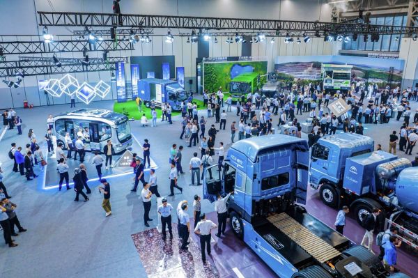 宇通重卡:做更可靠的新能源重卡合作伙伴 汽车频道 第2张 宇通重卡:做更可靠的新能源重卡合作伙伴 汽车频道 第2张