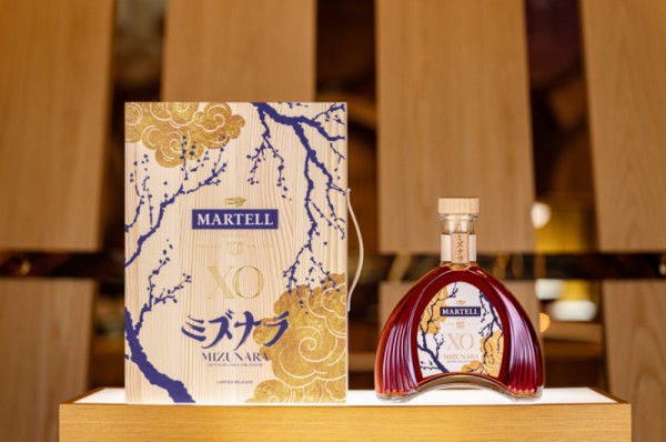 6382226152785562363606761.jpg 马爹利发布全新水楢木 XO,创新诠释干邑魅力 品牌发布 第2张 马爹利发布全新水楢木 XO,创新诠释干邑魅力 品牌发布 第2张