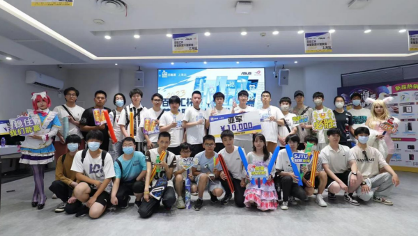 图片3.png 巅峰之路 荣耀加冕 2023百脑汇杯英雄联盟六城联赛总决赛圆满落幕 广州资讯 第3张 巅峰之路 荣耀加冕 2023百脑汇杯英雄联盟六城联赛总决赛圆满落幕 广州资讯 第3张