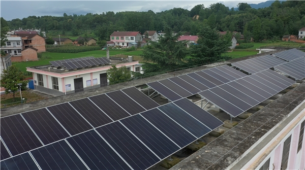 TCL光伏低碳校园首次揭牌,十年内将覆盖600所学校 新闻资讯 第5张 TCL光伏低碳校园首次揭牌,十年内将覆盖600所学校 新闻资讯 第5张