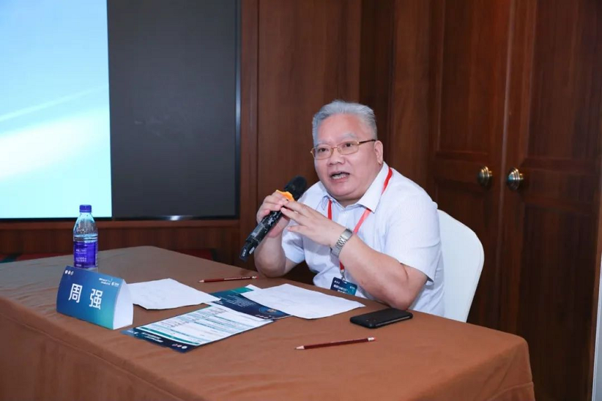 癌症早筛早诊技术提升计划项目(广州站)圆满召开 新闻资讯 第5张 癌症早筛早诊技术提升计划项目(广州站)圆满召开 新闻资讯 第5张