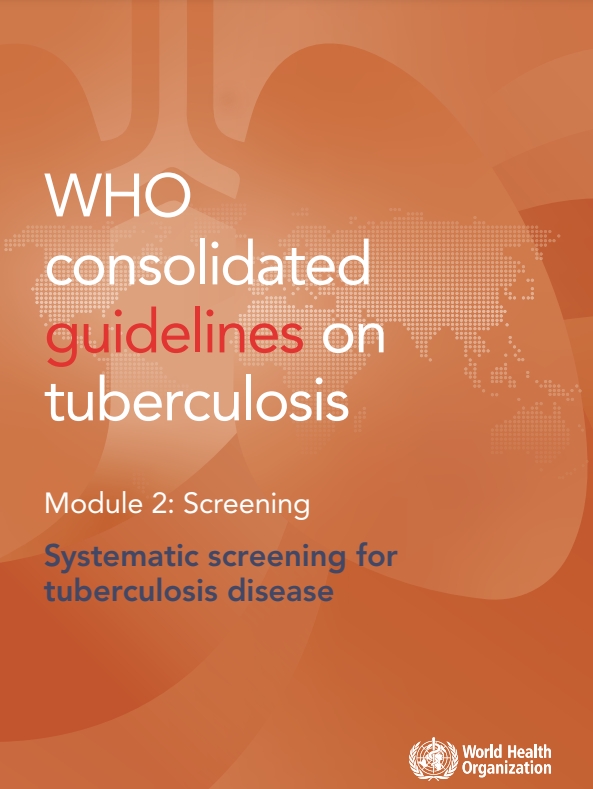 专注肺结核筛查和诊断的MDR CE第一证!推想医疗DR产品获批国际准入 新闻资讯 第2张 专注肺结核筛查和诊断的MDR CE第一证!推想医疗DR产品获批国际准入 新闻资讯 第2张