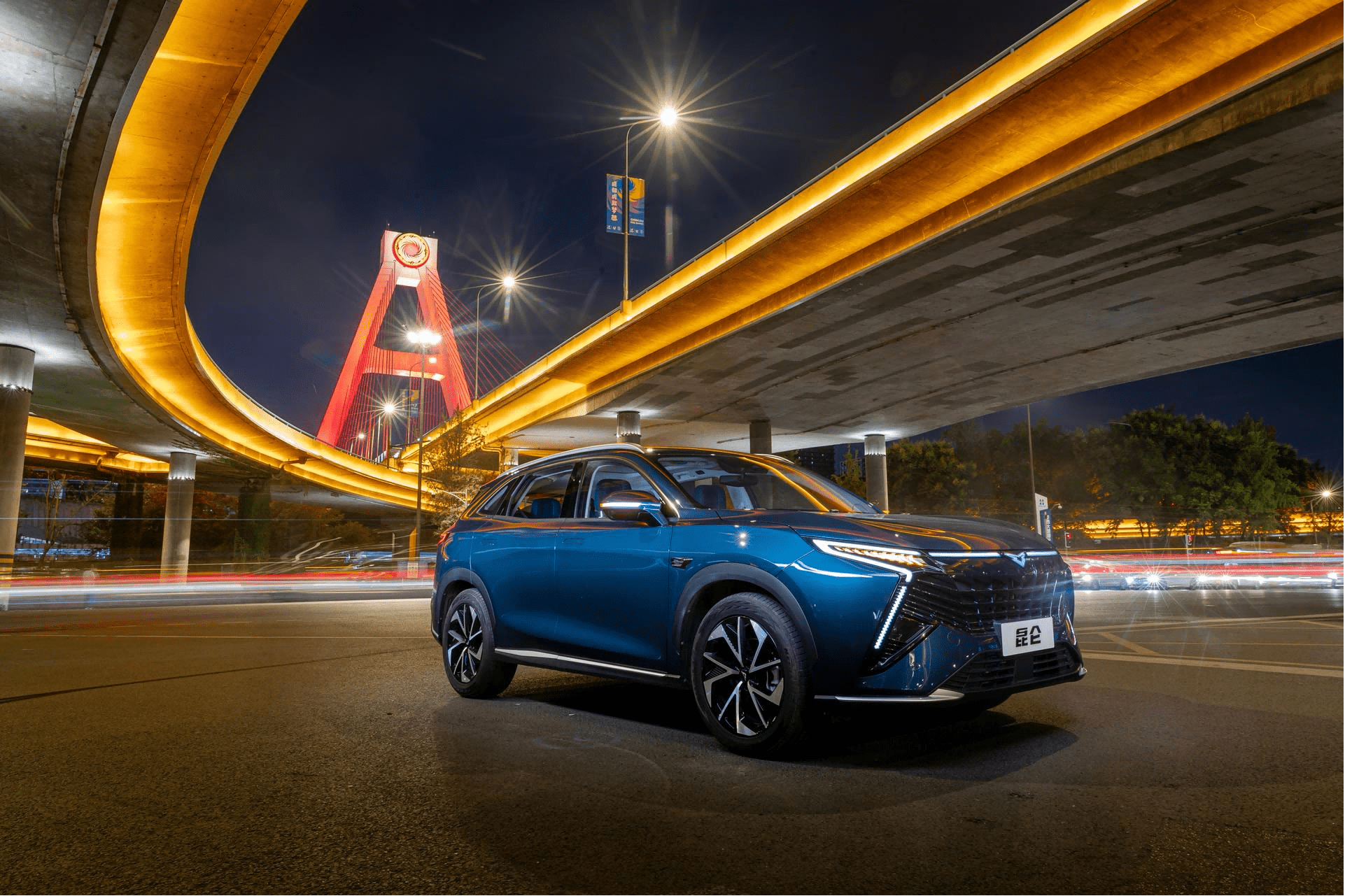 览华夏 驭昆仑 凯翼昆仑试驾体验营(成都站)强势登场 新闻资讯 第7张 览华夏 驭昆仑 凯翼昆仑试驾体验营(成都站)强势登场 新闻资讯 第7张