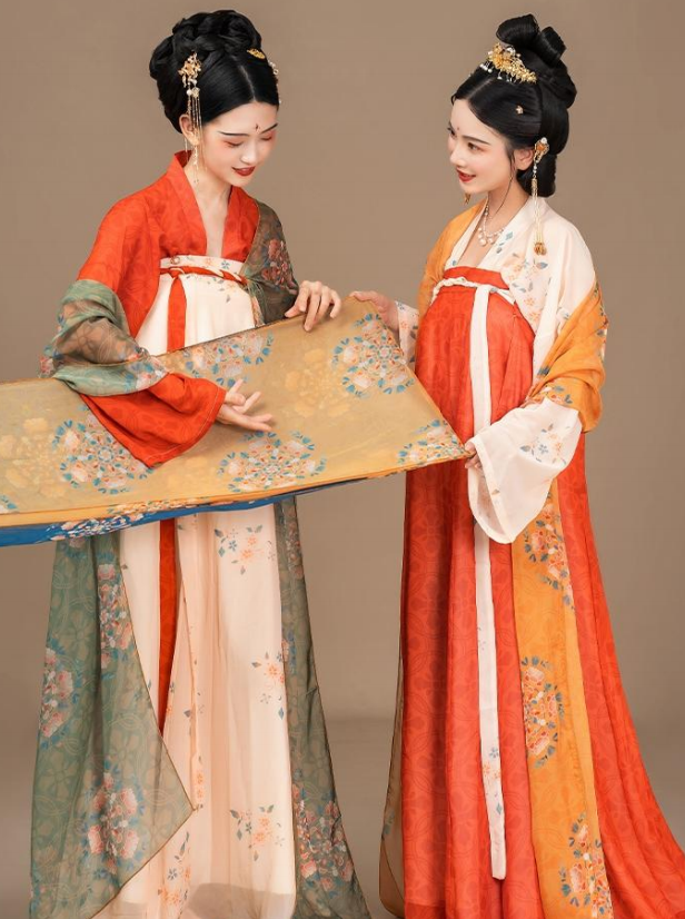 33.png 寻迹大唐,开启仪万供应链2023中秋发布会新局面 新闻资讯 第3张 寻迹大唐,开启仪万供应链2023中秋发布会新局面 新闻资讯 第3张