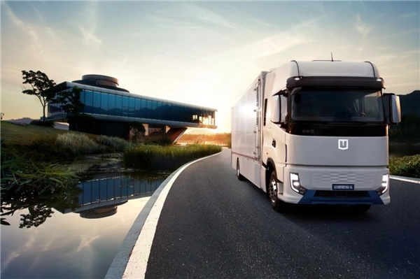 技术、产品、商业模式全面发力,远程新能源重卡持续引领! 汽车频道 第4张 技术、产品、商业模式全面发力,远程新能源重卡持续引领! 汽车频道 第4张