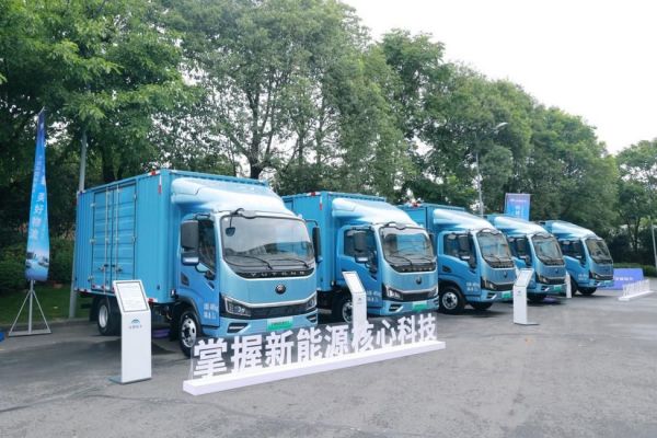 好用、耐用、放心用!宇通轻卡T系列让我们见识到了何谓“百分价值”